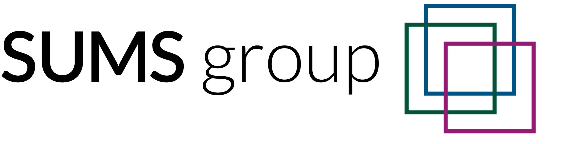 SUMS Group Logo