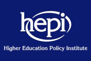 HEPI Comparative Study of Higher Education Academic Staff Terms and Conditions