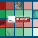 SUMS consulting in partnership with HESPA