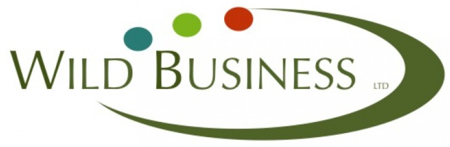 Wild Business logo